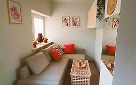 Apartament WIŚNIOWY Krakowskie Przedmieście 26